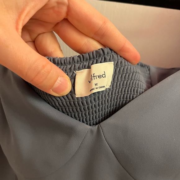 Wilfred Novella Blouse - Picture 2 of 3